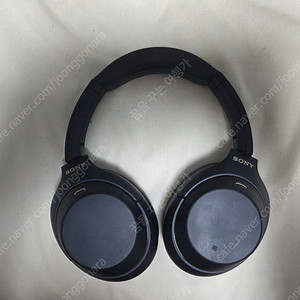 소니 WH-1000XM4 팝니다