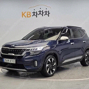 기아 셀토스 가솔린 16 터보 4WD 저렴하게 판매합니다 ★전액할부★저신용★