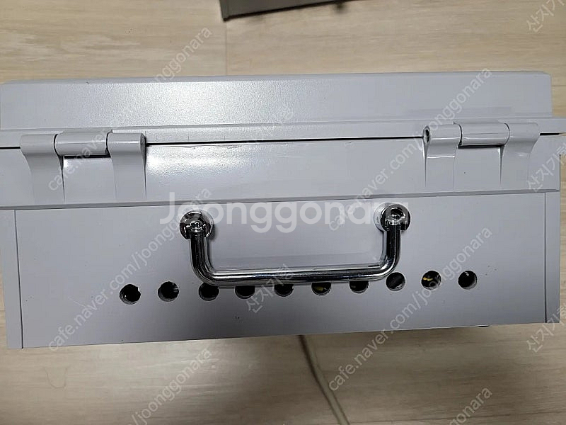 밧데리 충전용 가변파워서플라이 1V~50V--1