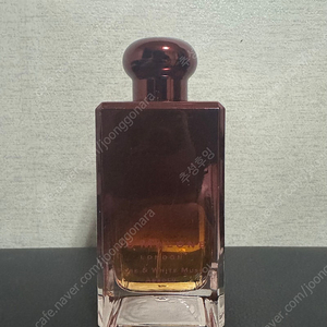 국문) 조말론 로즈 앤 화이트머스크 앱솔뤼 100ml