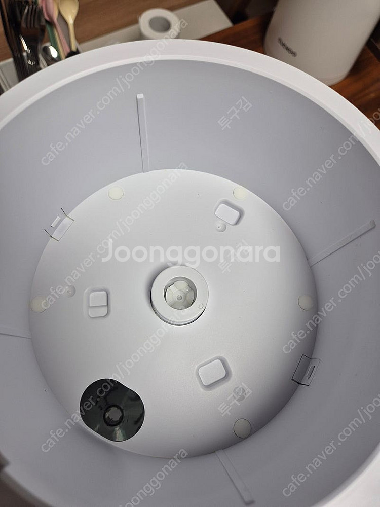 브라비 분유제조기 상태좋습니다--4