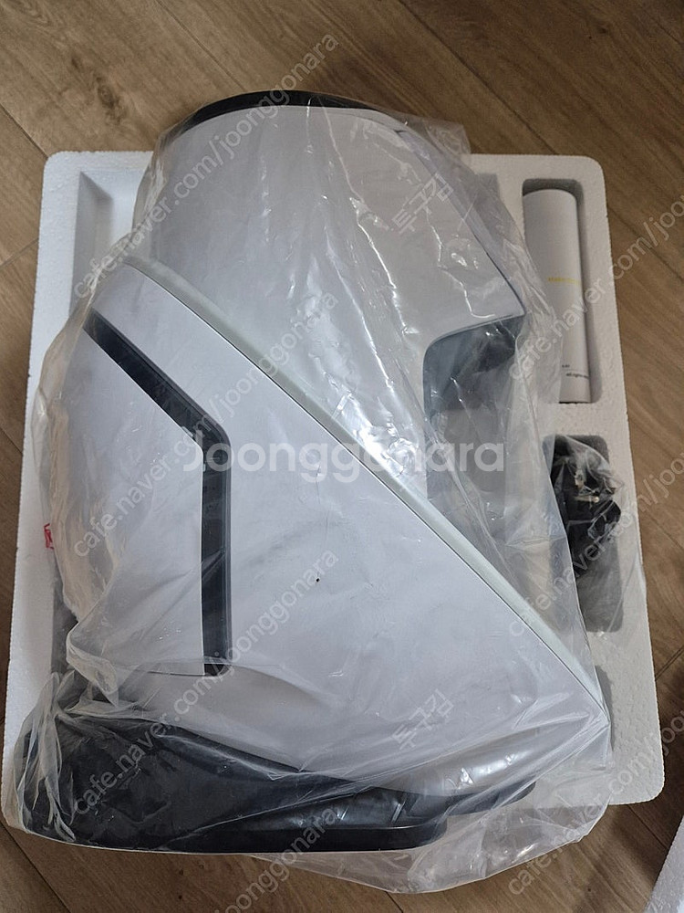 브라비 분유제조기 상태좋습니다--5