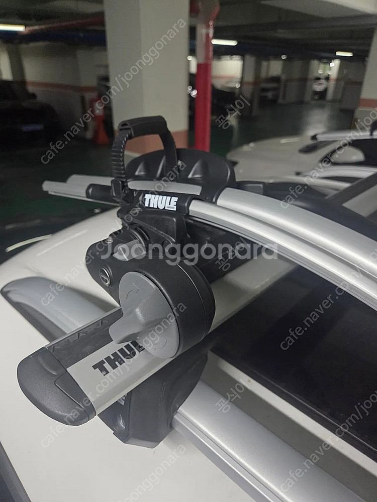 툴레자전거캐리어--0