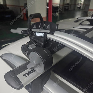 툴레자전거캐리어