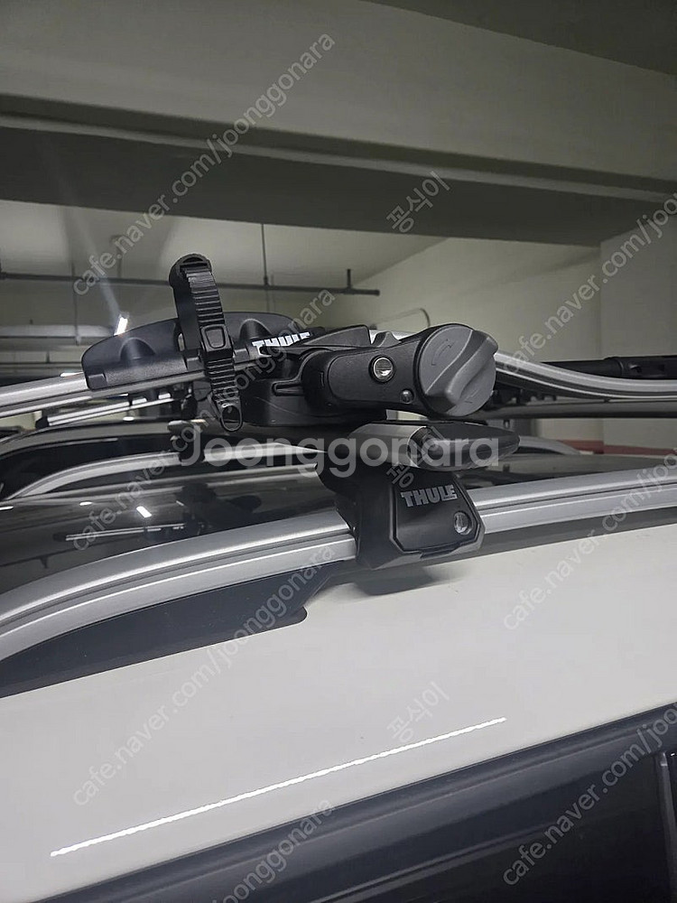 툴레자전거캐리어--4