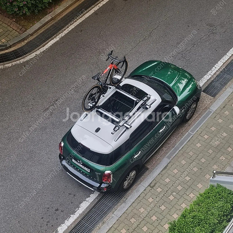 툴레자전거캐리어--5