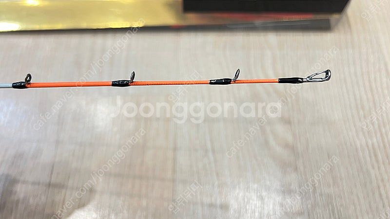 NH코리아 한치낚시대--5