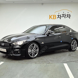 인피니티 Q50 35 하이브리드 중고차 판매합니다 ★전액할부★저신용★