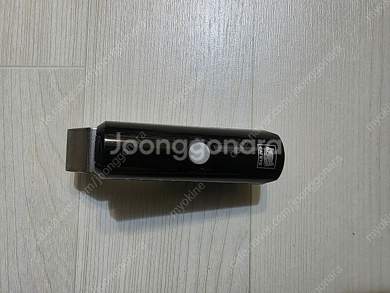 브롬톤 순정 캣아이 전조등 라이트--2