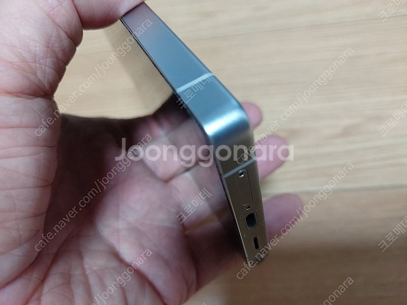 갤럭시 S25 울트라 512gb 티타늄 실버블루 자급제--0