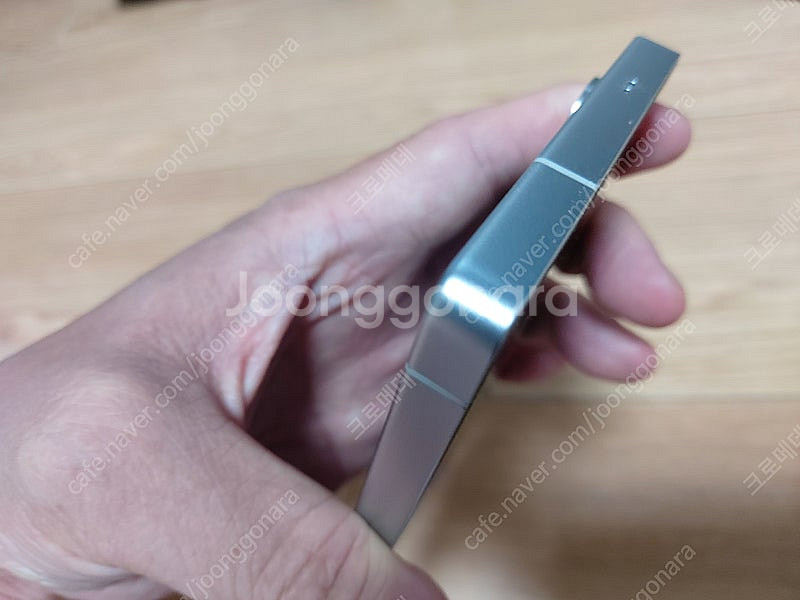 갤럭시 S25 울트라 512gb 티타늄 실버블루 자급제--2