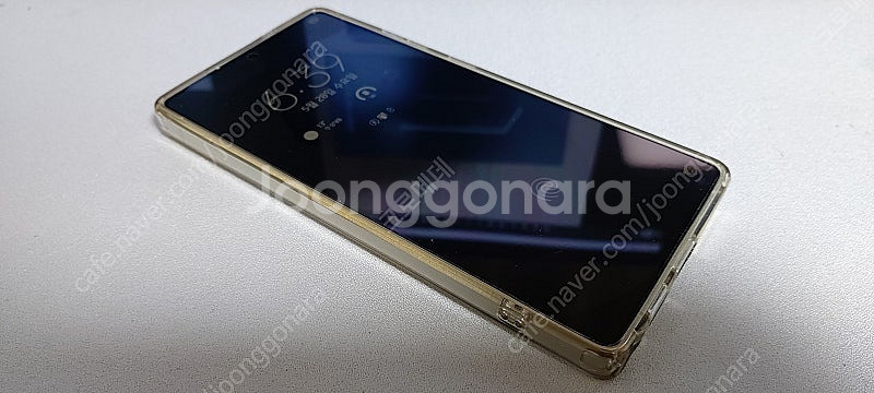 갤럭시 S25 울트라 512gb 티타늄 실버블루 자급제--6