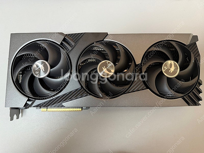 5080 뱅가드 런치 에디션--0