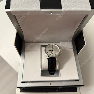 iwc 블루핸즈 판매합니다.