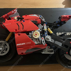 레고42107바이크