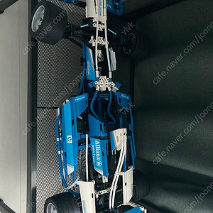 레핀 호환레고 윌리암스