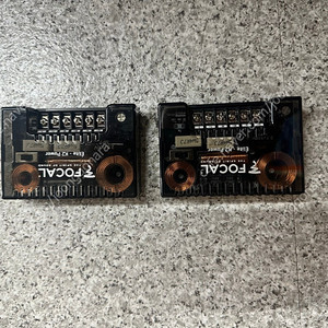 포칼 es100k,k2power 패시브 방출