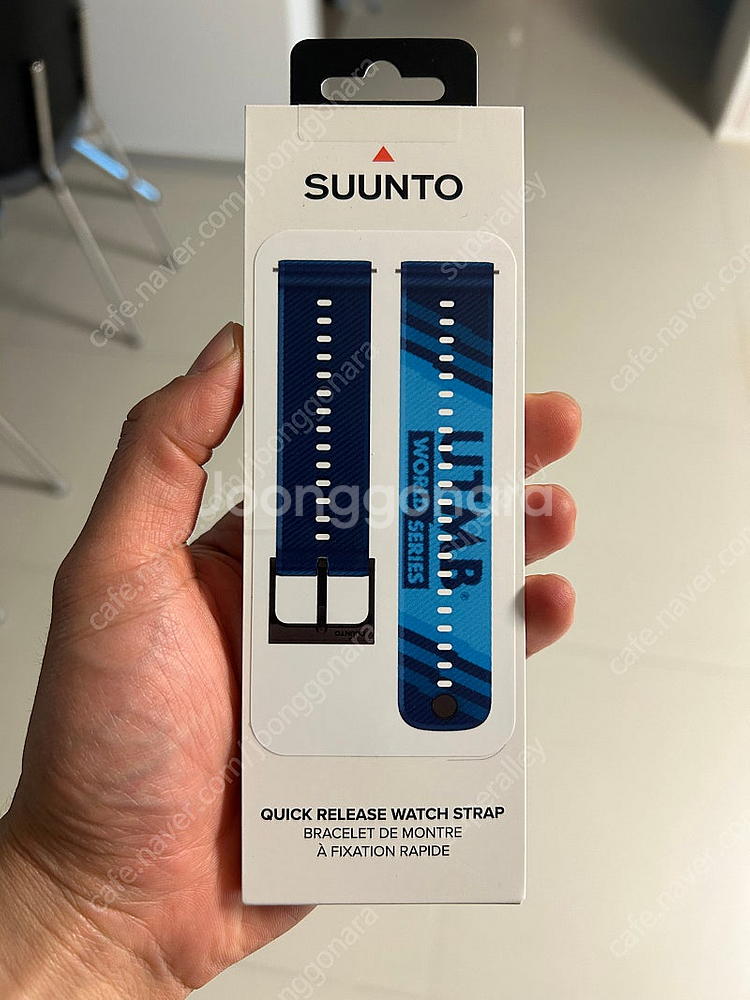 순토 utmb 스트랩 22mm--0