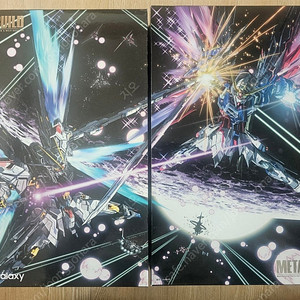 메탈빌드 데스티니 풀패키지(구판) 및 스프덤 빛의날개 팝니다.