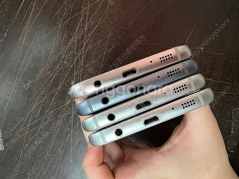 삼성 갤럭시 S7 , S7 엣지 S7EDGE 5만원 대...--5