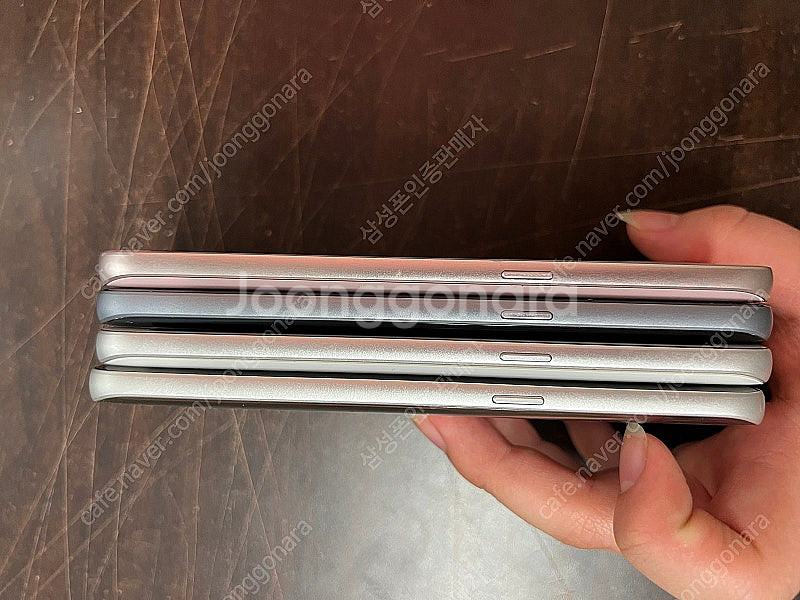 삼성 갤럭시 S7 , S7 엣지 S7EDGE 5만원 대...--6