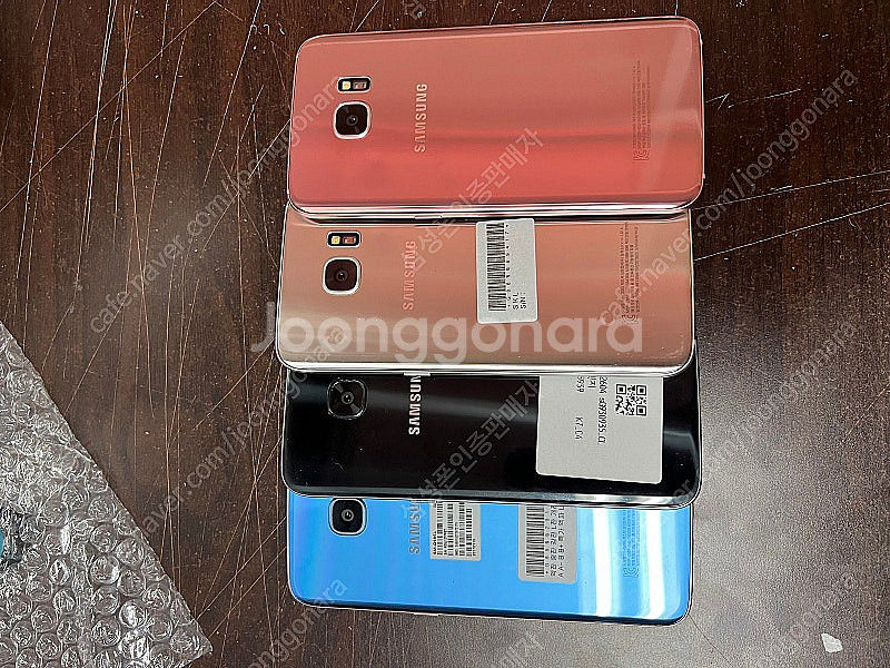 삼성 갤럭시 S7 , S7 엣지 S7EDGE 5만원 대...--9