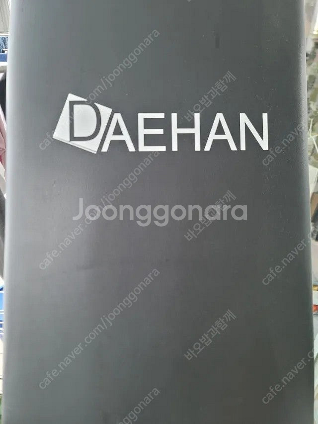 대한 거꾸리 대한스포츠 물구나무 운동기구--2