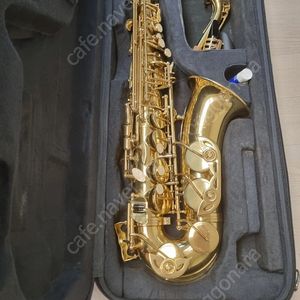 알토색소폰 마커스100AS