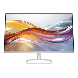 HP 527SF 27인치 IPS 100HZ 모니터 팝니다.