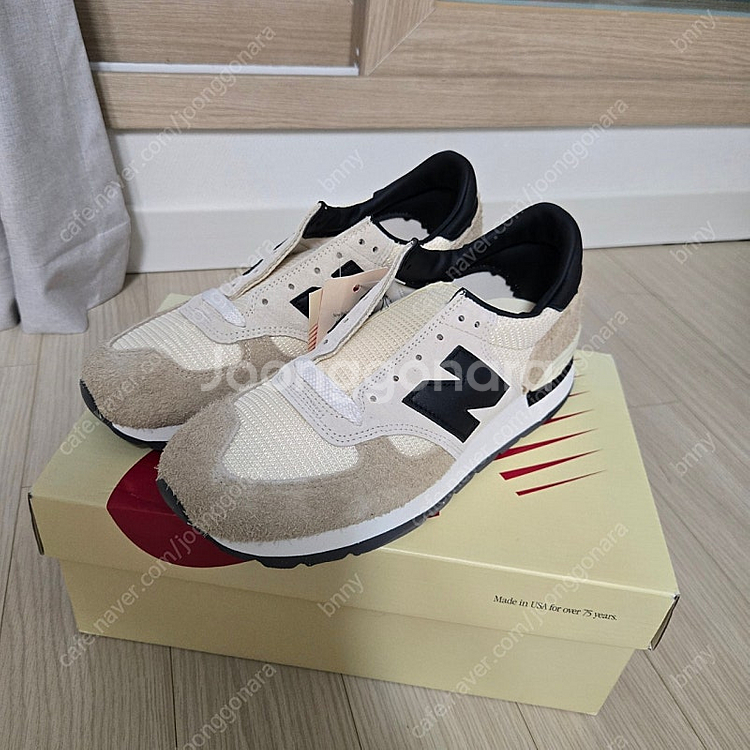 뉴발란스 990 마카다미아--0