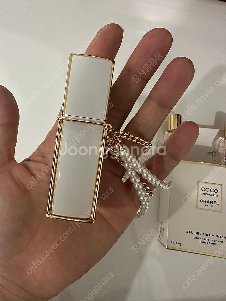 샤넬 마드모아젤 펄스--5