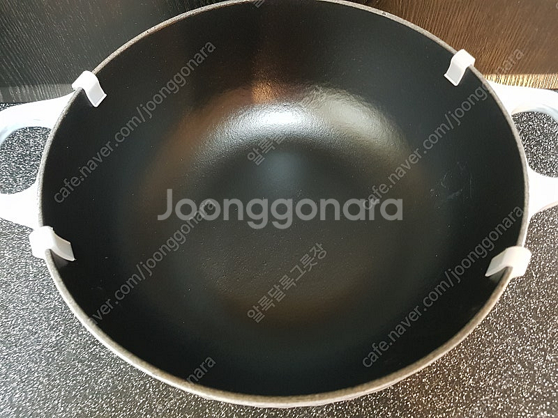 미개봉)정품 르크루제 마미떼 24--5