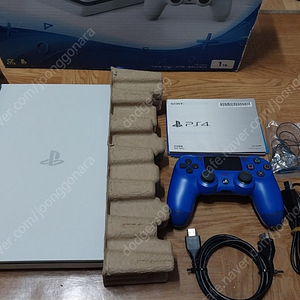 ps4 슬림 1테라 팝니다