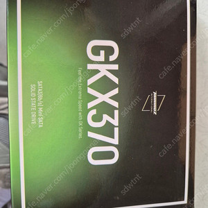 노트북ssd gkx370 256gb