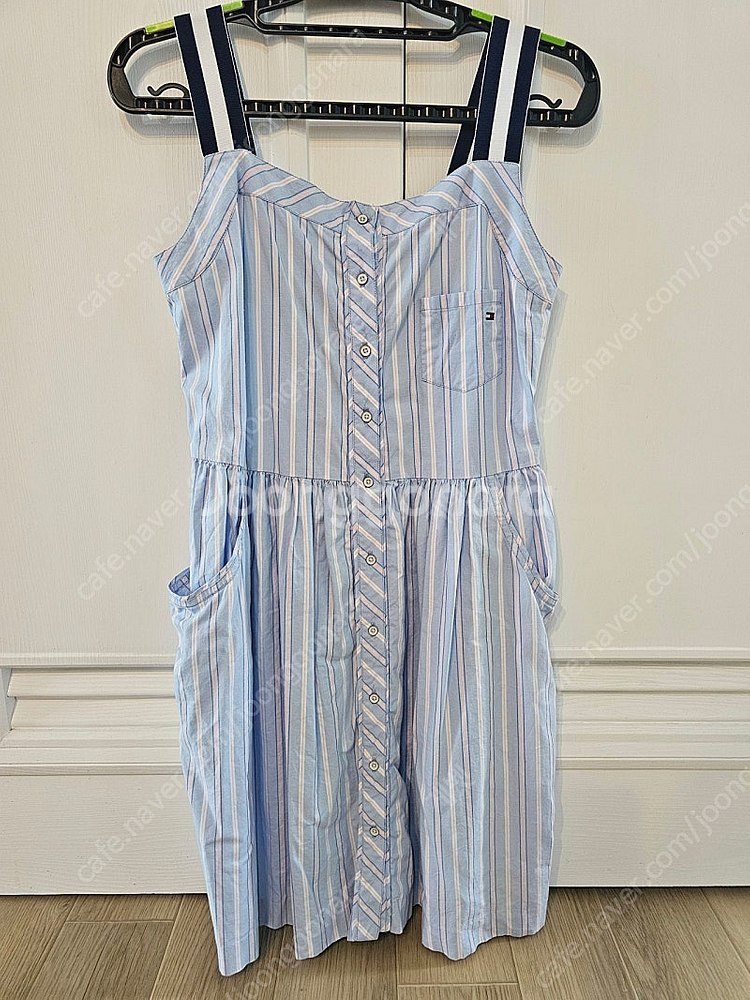 타미힐피거,휠라,헤지스 원피스,빈폴티 140-150--0