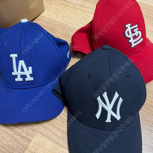 mlb 뉴에라 볼캡