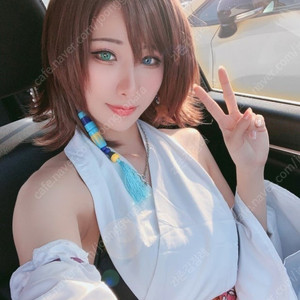 Haneame 하네아메 코스프레 세토칸나 사진집 일괄 판매합니다