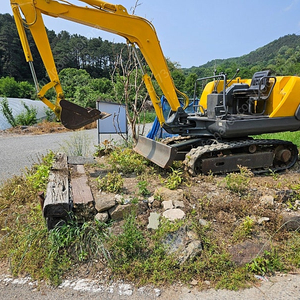 대전 세종 청주 일제 미니굴삭기 코마츠 2톤 미니 포크레인 판매. 충청 천안