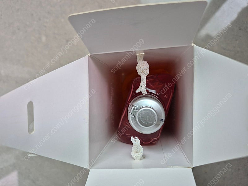 록시땅 체리블라썸 샤워젤 250ml 새제품 반택포함--5