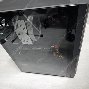 3700x+MSi B550M+64G+Gtx1060 6gb 본체
