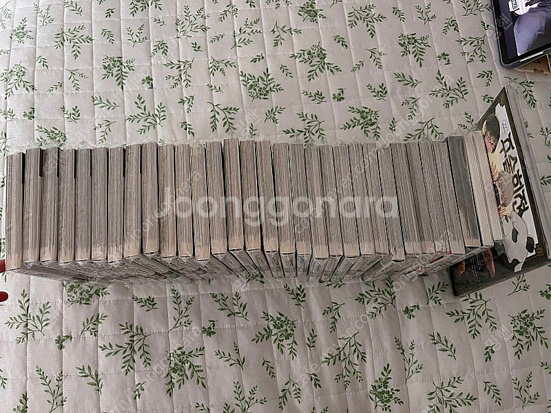 급처 초판 특전) 주술회전 만화책 1~28, 팬북, 소...--2