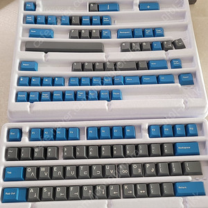 gmk 스페이스카뎃 판매 합니다
