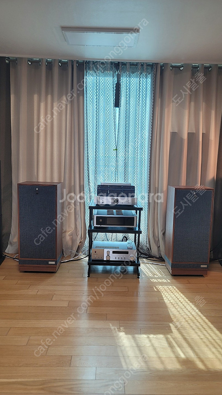 파인오디오 빈티지클래식 8--0