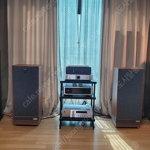 파인오디오 빈티지클래식 8