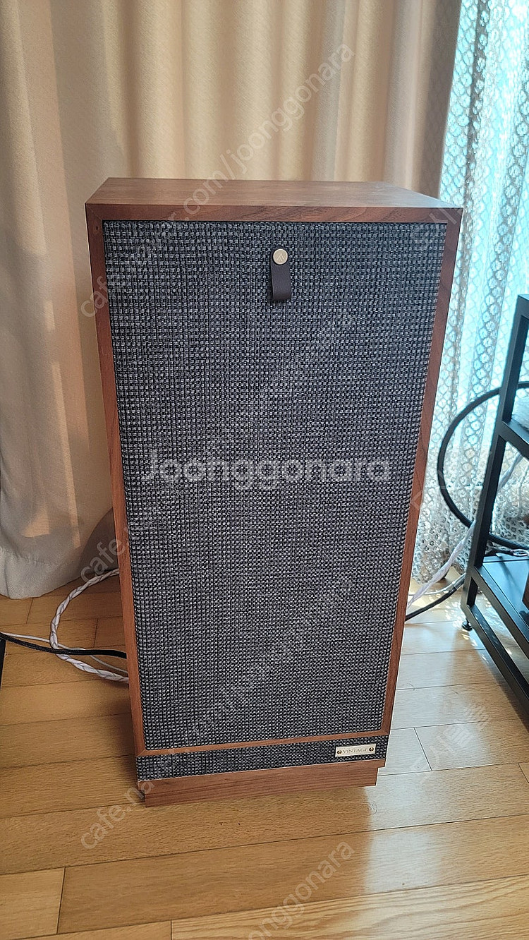 파인오디오 빈티지클래식 8--1