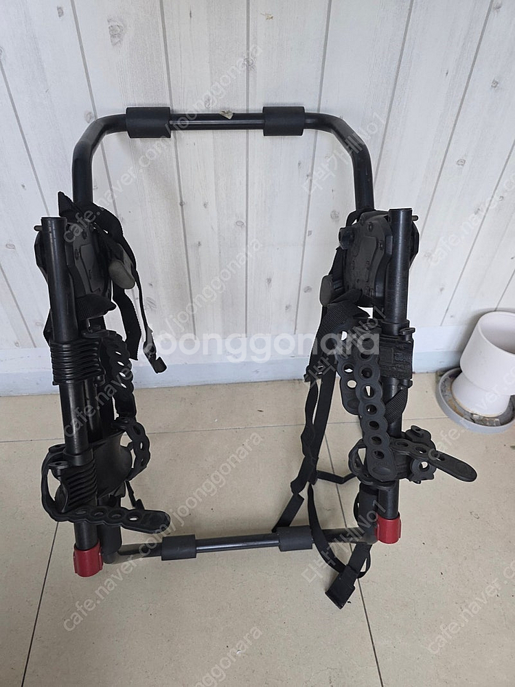 자전거 캐리어--0