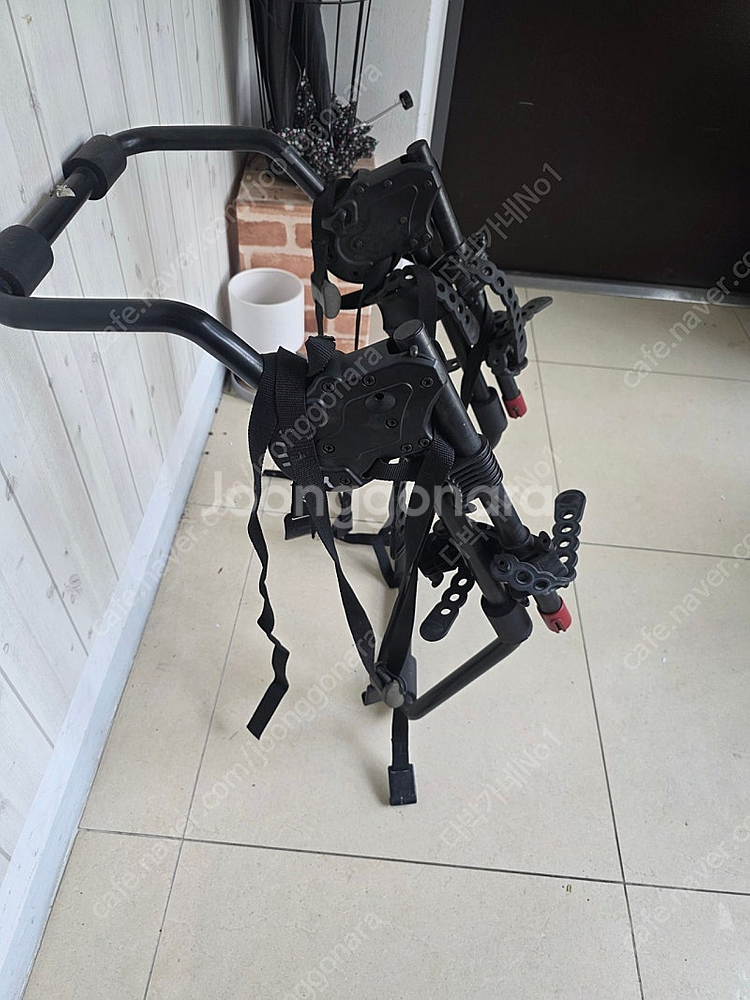 자전거 캐리어--1