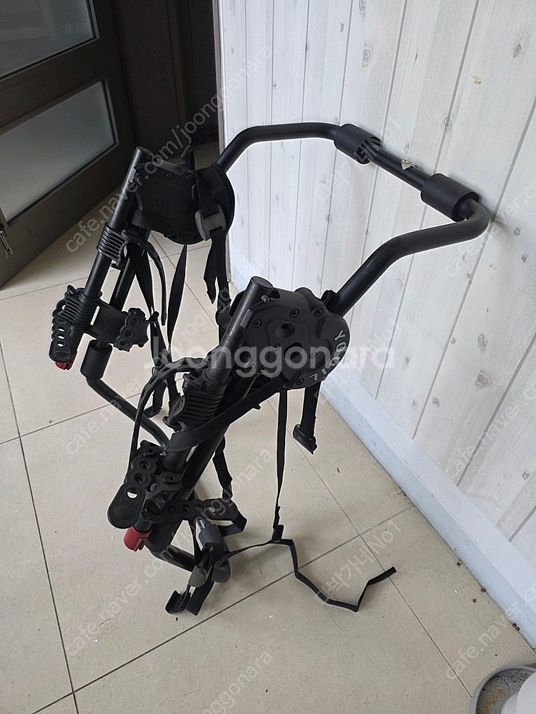 자전거 캐리어--2