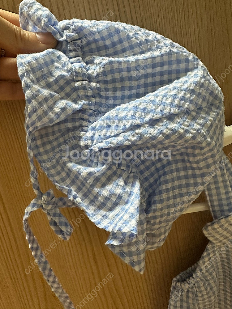 아기 옷. 여러가지. 블루독 아가방 폴로 레이첼라일리--4