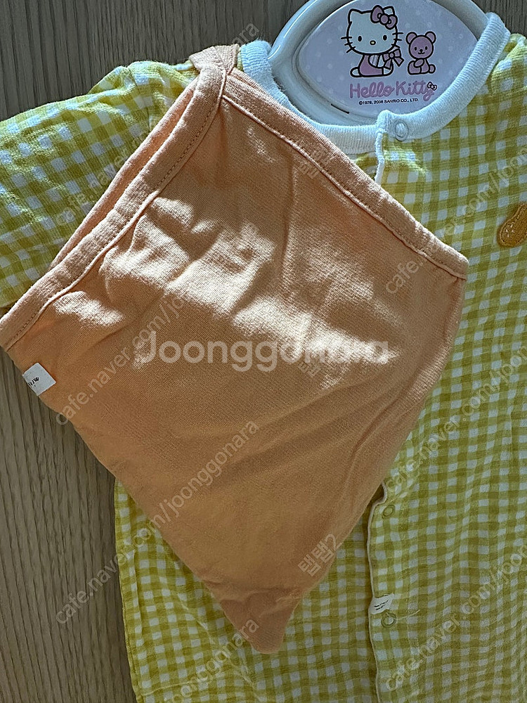 아기 옷. 여러가지. 블루독 아가방 폴로 레이첼라일리--7